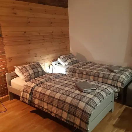 Jezowa Woda Osrodek Wypoczynkowy Palmiarnia I Spa Przyszowa  Exterior photo