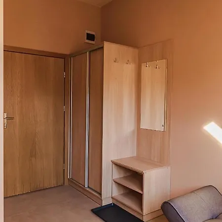Jezowa Woda Osrodek Wypoczynkowy Palmiarnia I Spa Przyszowa  Exterior photo