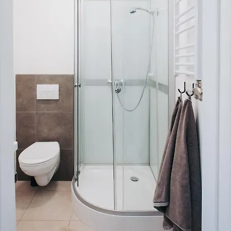 Jezowa Woda Osrodek Wypoczynkowy Palmiarnia I Spa Przyszowa  Exterior photo