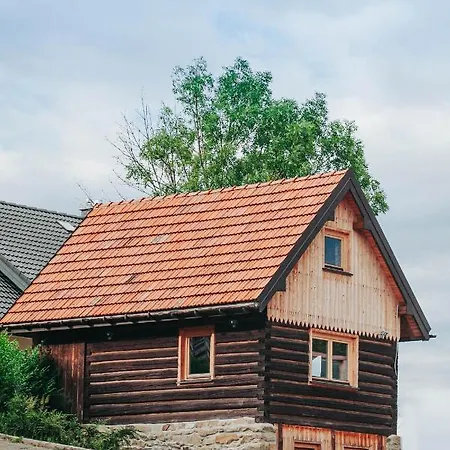 Jezowa Woda Osrodek Wypoczynkowy Palmiarnia I Spa Przyszowa  Exterior photo