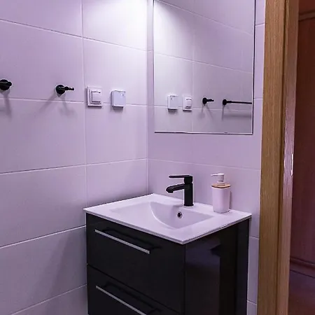 Jezowa Woda Osrodek Wypoczynkowy Palmiarnia I Spa Przyszowa  Exterior photo