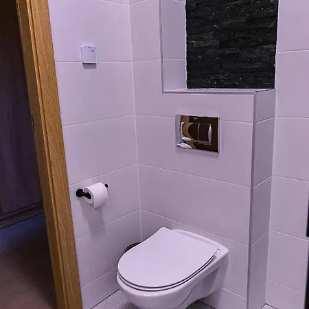 Jezowa Woda Osrodek Wypoczynkowy Palmiarnia I Spa Przyszowa  Exterior photo