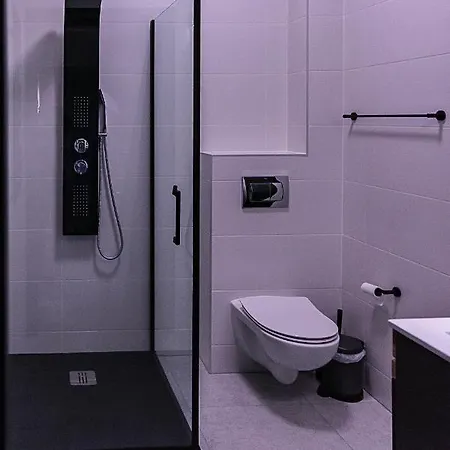 Jezowa Woda Osrodek Wypoczynkowy Palmiarnia I Spa Przyszowa  Exterior photo