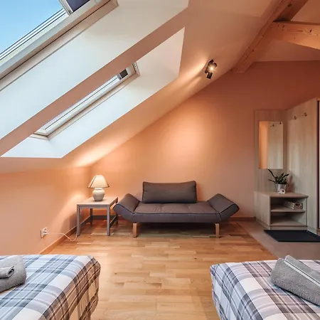 Jezowa Woda Osrodek Wypoczynkowy Palmiarnia I Spa Przyszowa  Room photo