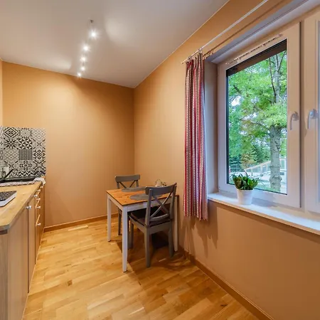 Jezowa Woda Osrodek Wypoczynkowy Palmiarnia I Spa Przyszowa  Room photo
