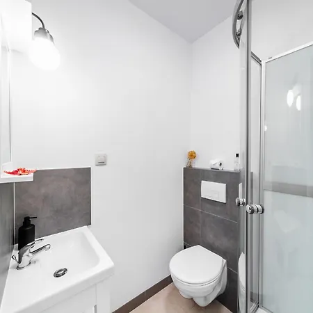 Jezowa Woda Osrodek Wypoczynkowy Palmiarnia I Spa Przyszowa  Room photo