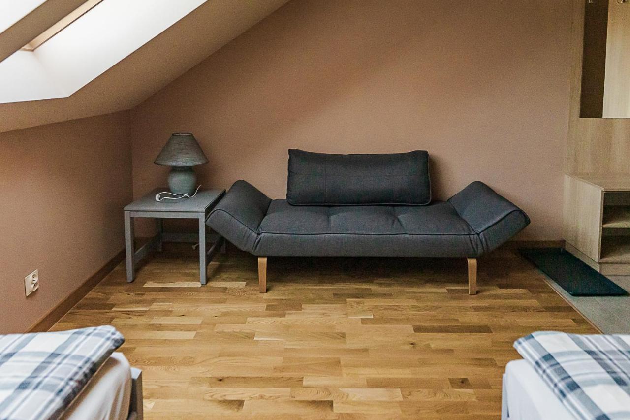 Rezort Jezowa Woda Osrodek Wypoczynkowy Palmiarnia I